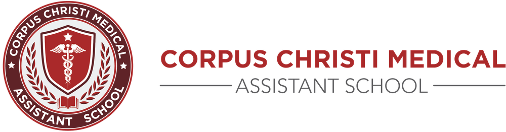 Corpus Christi Medical Assistant School logo