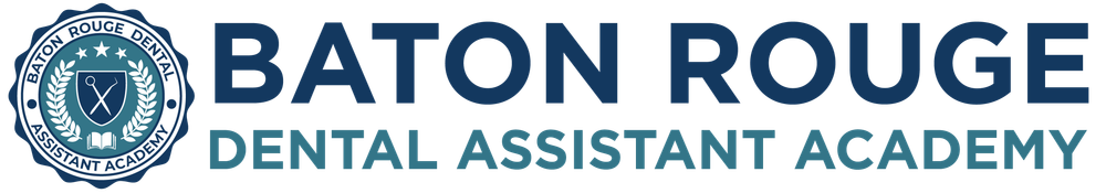 Baton Rouge Dental Assistant Academy logo