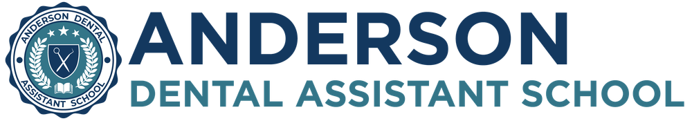 Anderson Dental Assistant School logo