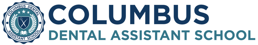 Columbus Dental Assistant School logo