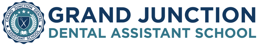 Grand Junction Dental Assistant School logo
