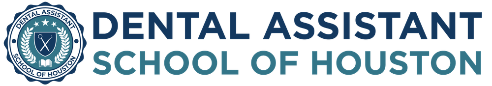 Dental Assistant School of Houston logo