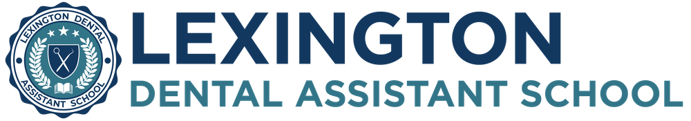 Lexington Dental Assistant School logo