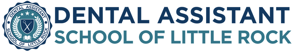 Dental Assistant School of Little Rock logo