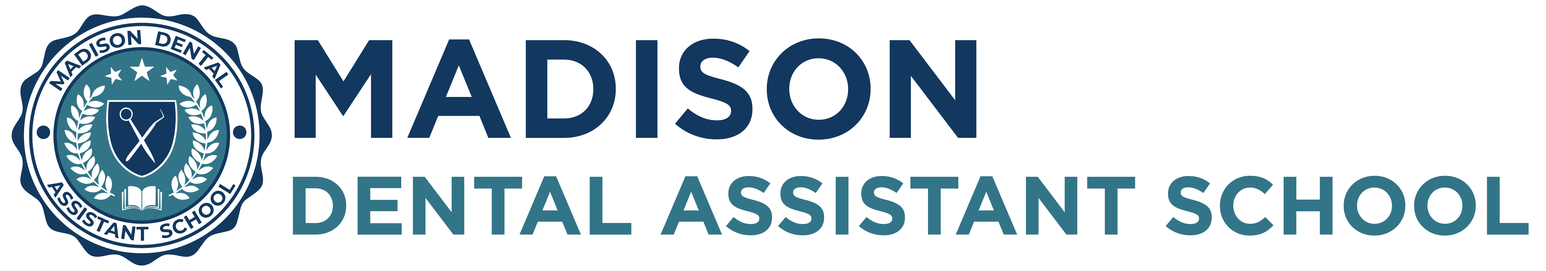 Madison Dental Assistant School logo