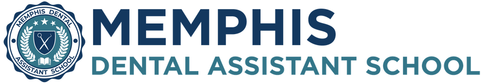 Memphis Dental Assistant School logo