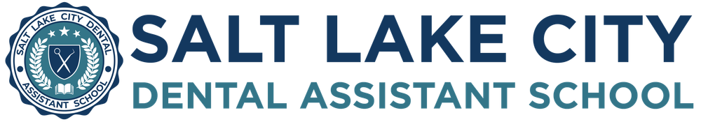 Salt Lake City Dental Assistant School logo