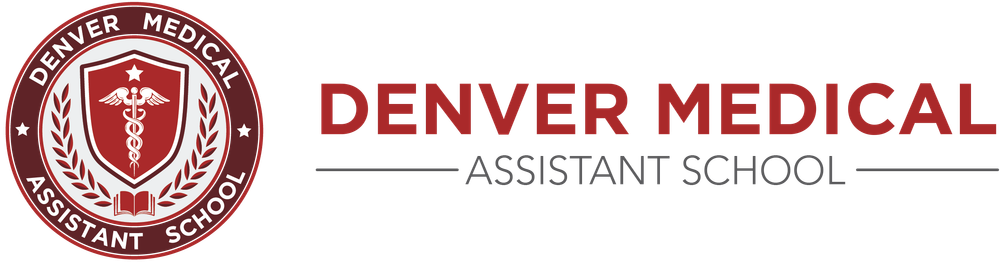 Denver Medical Assistant School logo