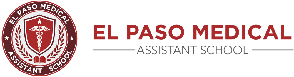 El Paso Medical Assistant School logo