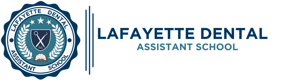 Lafayette Dental Assistant School logo