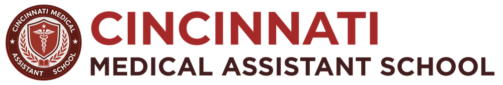 Cincinnati Medical Assistant School logo