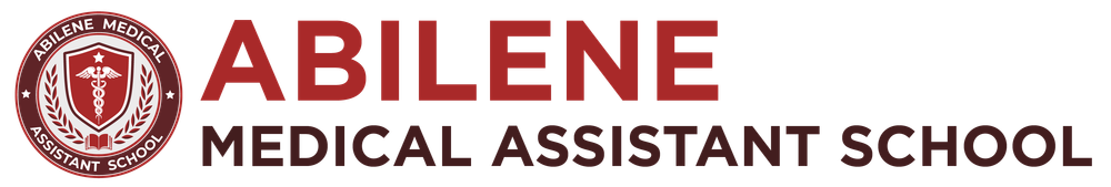Abilene Medical Assistant School logo