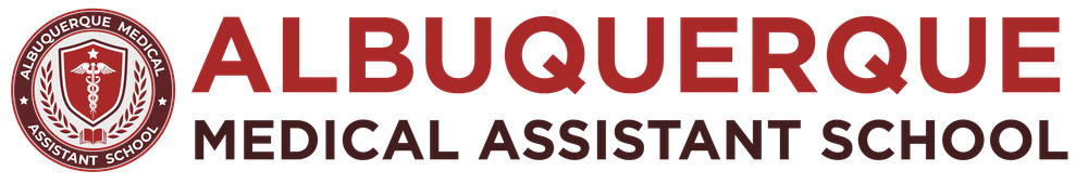 Albuquerque Medical Assistant School logo