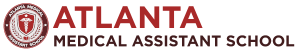 Atlanta Medical Assistant School logo
