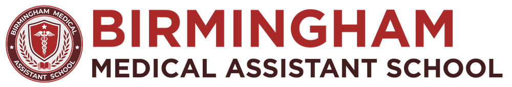 Birmingham Medical Assistant School logo