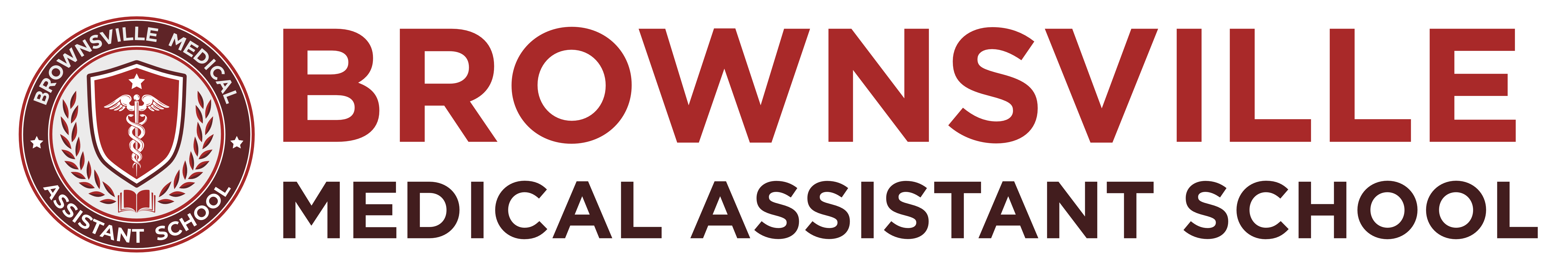 Brownsville Medical Assistant School logo