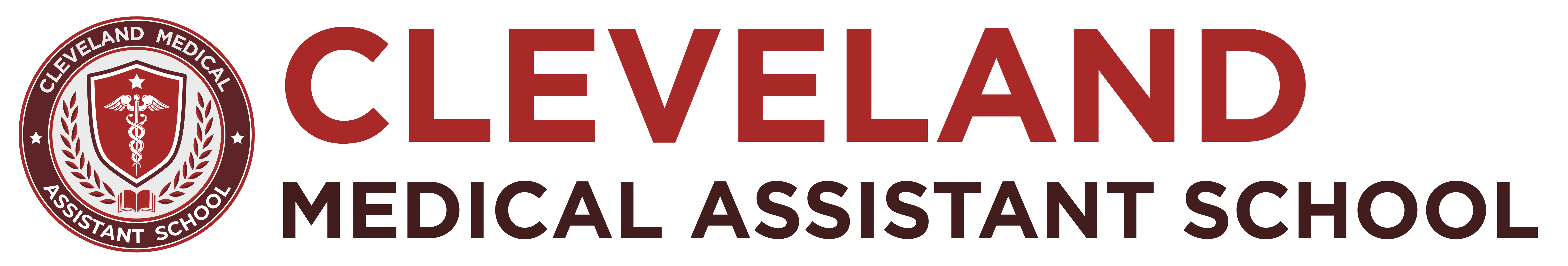 Cleveland Medical Assistant School logo