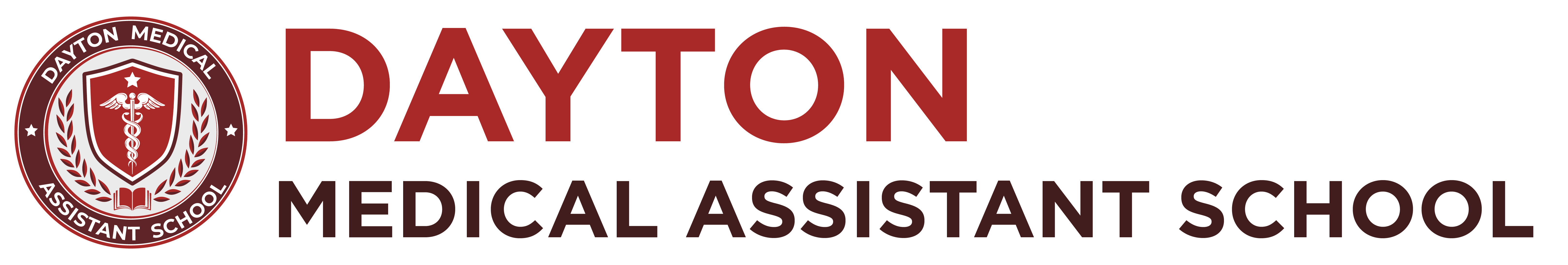 Dayton Medical Assistant School logo