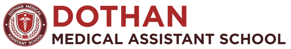 Dothan Medical Assistant School logo