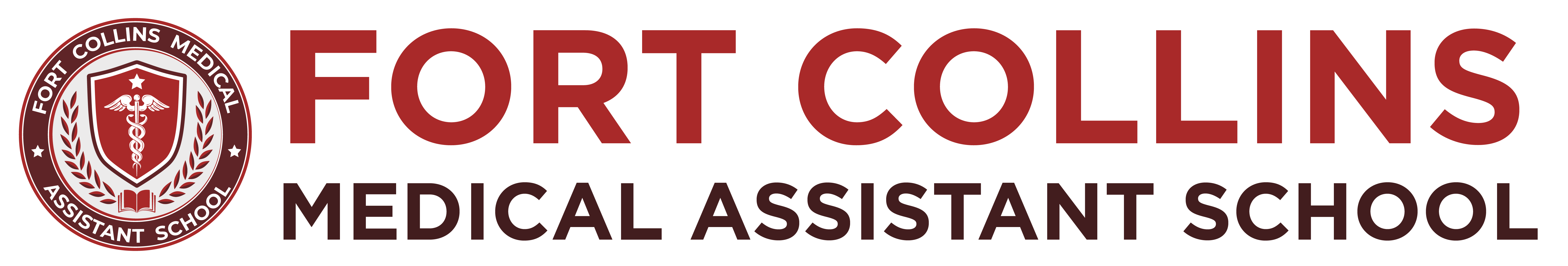 Fort Collins Medical Assistant School logo