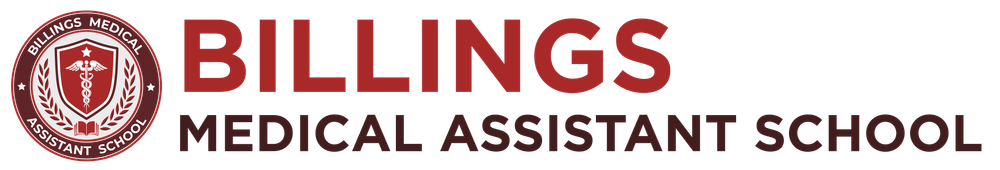 Billings Medical Assistant School logo