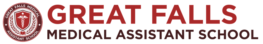 Great Falls Medical Assistant School logo