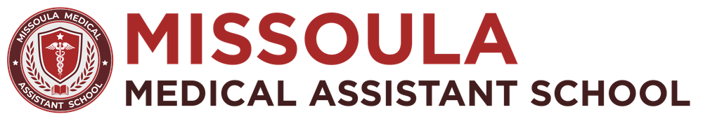 Missoula Medical Assistant School logo