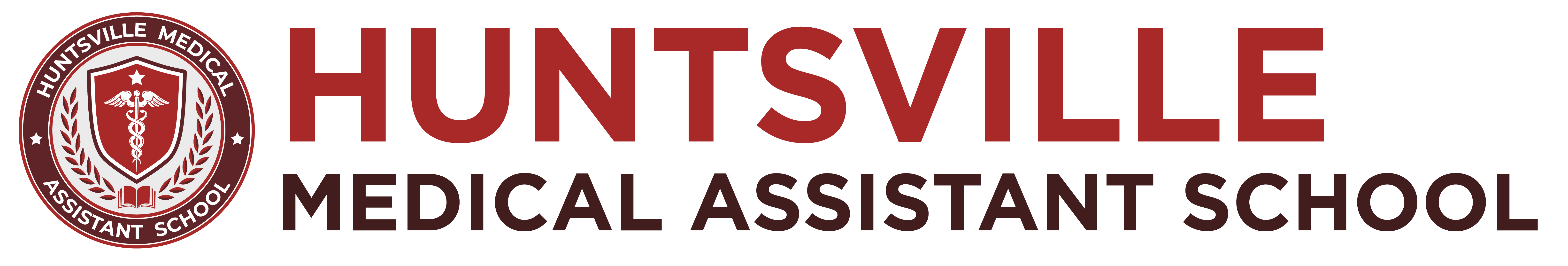 Huntsville Medical Assistant School logo