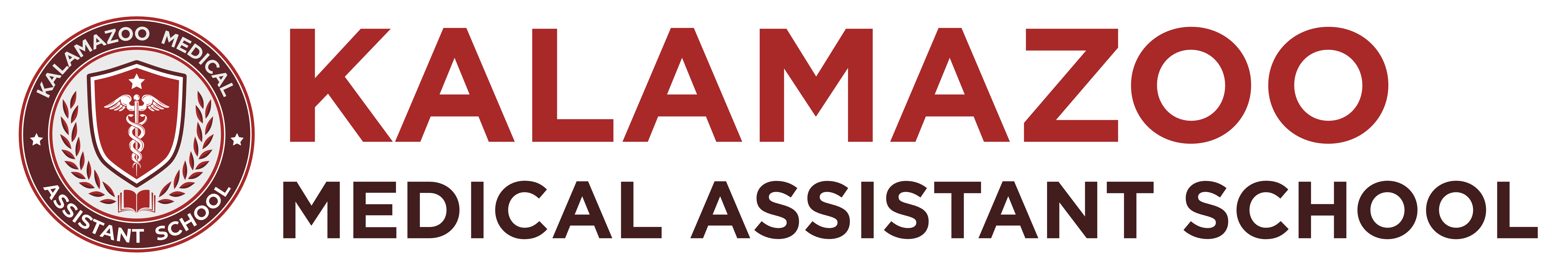 Kalamazoo Medical Assistant School logo
