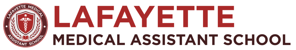 Lafayette Medical Assistant School logo