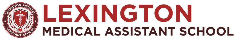 Lexington Medical Assistant School logo