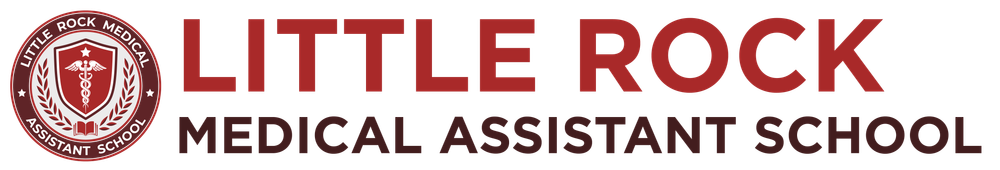Little Rock Medical Assistant School logo