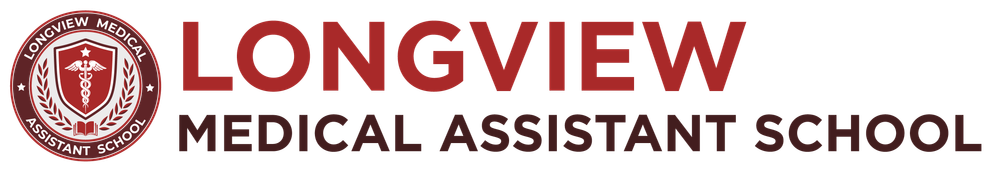 Longview Medical Assistant School logo