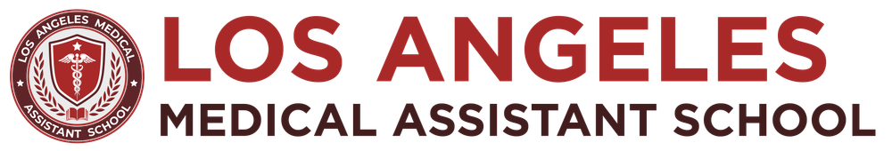 Los Angeles Medical Assistant School logo