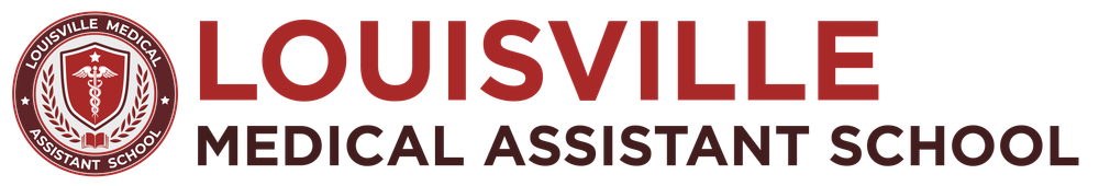 Louisville Medical Assistant School logo
