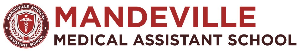 Mandeville Medical Assistant School logo