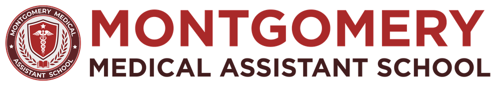 Montgomery Medical Assistant School logo