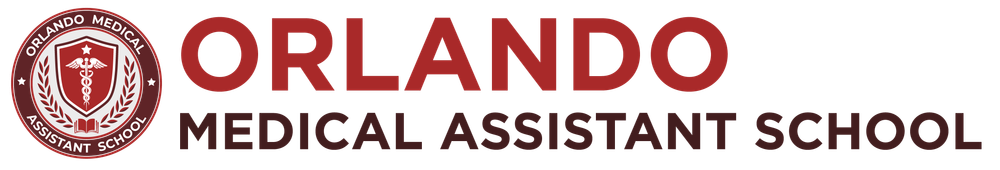 Orlando Medical Assistant School logo