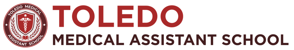 Toledo Medical Assistant School logo