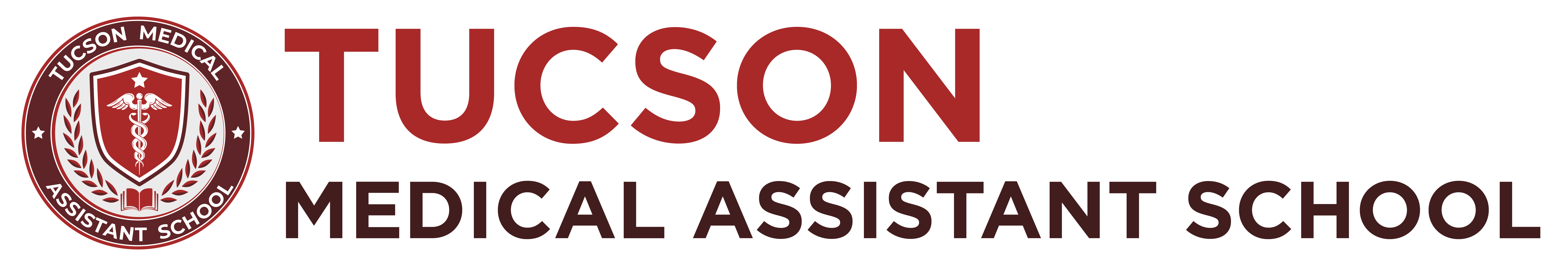 Tucson Medical Assistant School logo
