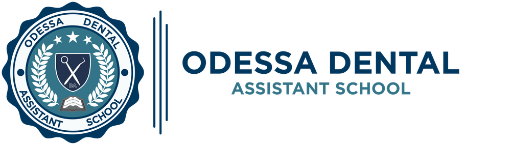 Odessa Dental Assistant School logo