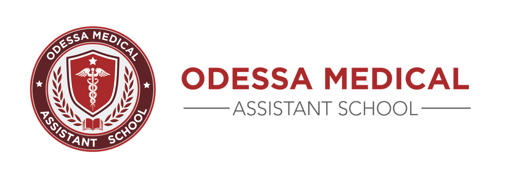 Odessa Medical Assistant School logo