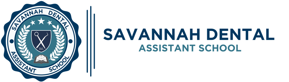 Savannah Dental Assistant School logo