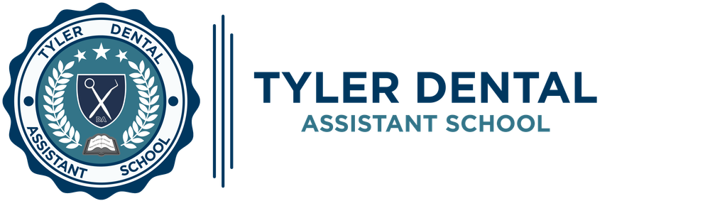 Tyler Dental Assistant School logo