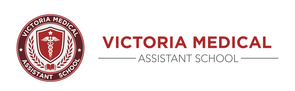 Victoria Medical Assistant Schoool logo