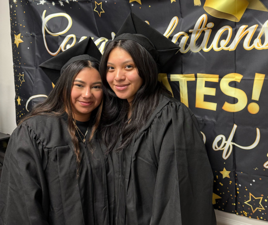 Medical assistant student training at Gonzales Medical Assistant School