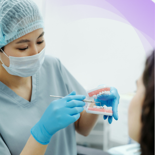 Healthcare training success