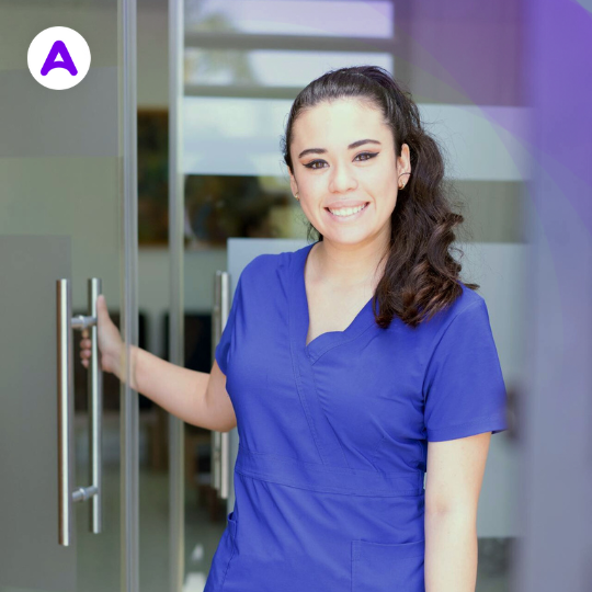 Arch Dental Assistant School
