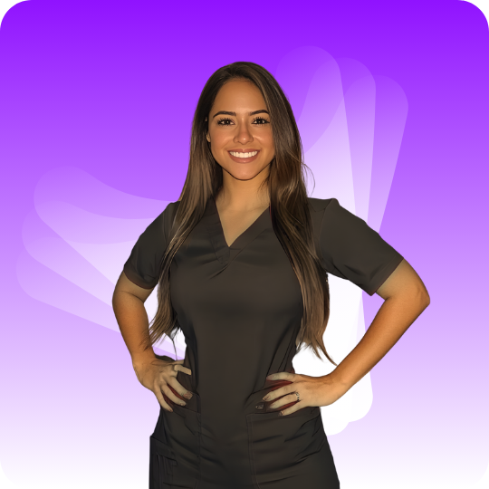 Dental assistant workforce