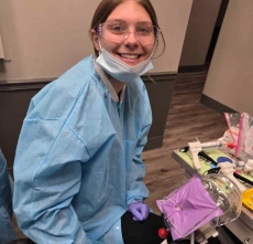 Is becoming a Dental Assistant a good career in 2026